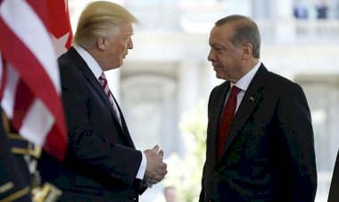 Erdoğan’ın ABD ziyareti: Müspet sonuç doğar, Senato tasarıya geçit vermez