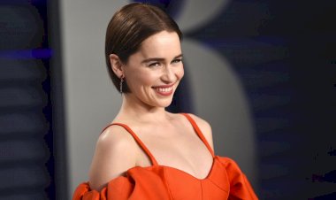 Game of Thrones yıldızı Emilia Clarke ilk kadın James Bond olmak istiyor