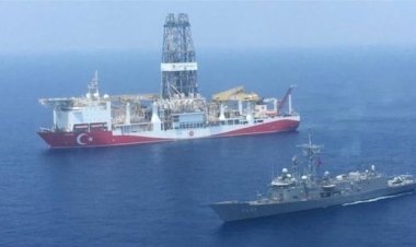 AB: Doğu Akdeniz sondaj çalışmaları nedeniyle Türkiye'ye yaptırımların çerçevesi belirlendi