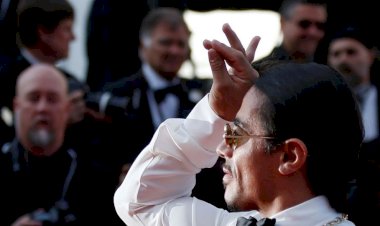 'Kendini mafya babası Tony Montana sanıyordu'