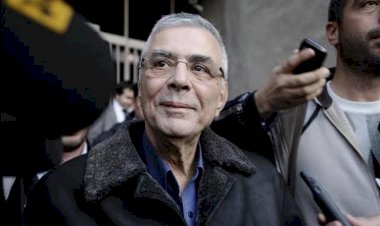 Mehmet Eymür’den Perinçek’e: Hiram Abas’ı siz öldürttünüz