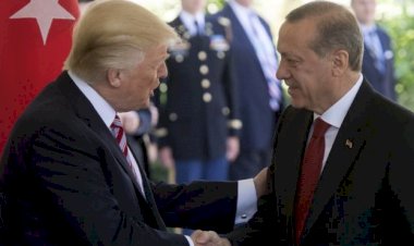 Erdoğan'ın Washington'a gelmesi uygunsuz