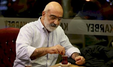 Ahmet Altan hakkında yakalama kararı