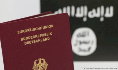 Almanya'ya dönen IŞİD'lilerin akıbeti ne olacak?