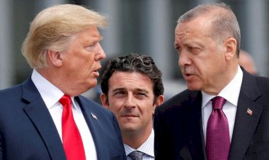 'Rusya ile ilişkiler gölgesinde' Trump- Erdoğan zirvesi: İki lider için riskler neler?