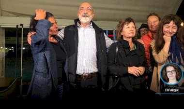 Altan'ın avukatı  Çalıkuşu'ndan itiraz