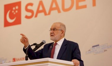 Temel Karamollaoğlu: İttifaklar değişebilir