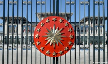 Cumhurbaşkanlığı: ABD ile yeni sayfa açmaya hazırız