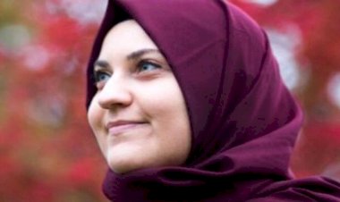 İşte, Tayyip Erdoğan'ın yeni danışmanı hakkında merak edilenler!