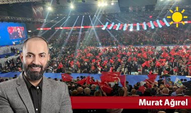 Anne anlattıkça yüreğinin yangınını görmek mümkün