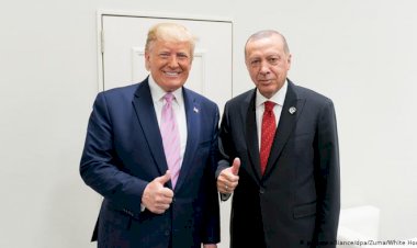 ABD-Türkiye: Tamam mı, devam mı?