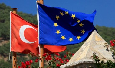Özülker: AB, dünyada Türkiye aleyhtarı olarak gelişen akımın bir parçası haline geldi