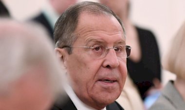 Lavrov: 2013'te Suriye'de ABD'yle bir anlaşma yapmaya çok yaklaştık