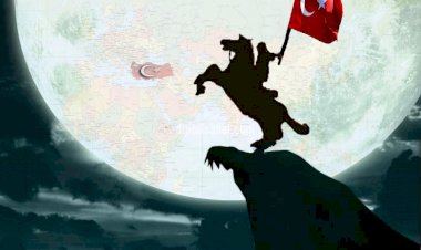 Çırpınırdı Karadeniz
