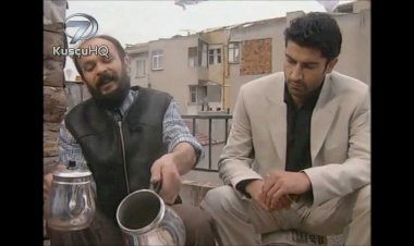 Yusuf İdim Davut Oldum  - Deli Yürek