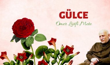 Deli Yürek - Yiğidi gül ağlatır, gam öldürür