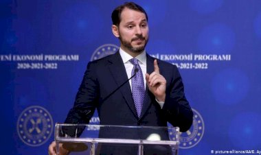 Ekonomi yönetimi ‘algı tehdidi’nde ısrarcı