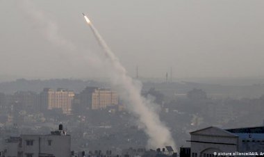 Gazze Şeridi'nde tansiyon düşmüyor