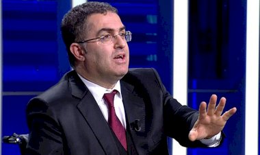 Mansur Yavaş için Ersan Şen raporu