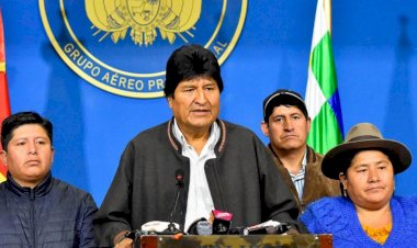 Latin Amerika uzmanı Metin Yeğin: Kıtada darbeler dönemi yeniden başladı