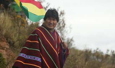 Latin Amerika’nın ilk yerli başkanı Evo Morales neden ABD’nin hedefi oldu