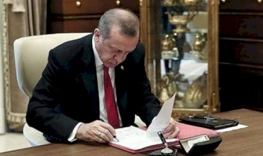Erdoğan imzaladı! İşinden uzak kalanlar, işine geri dönebilecekler
