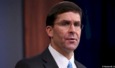 ABD: SDG ile ortaklığımız ve yardımımız sürüyor