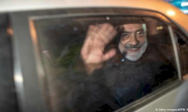 AB'den Türkiye'ye Ahmet Altan tepkisi