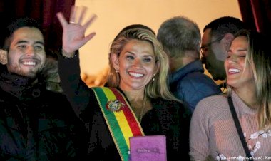 Bolivya'da siyasi kriz derinleşiyor