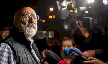 Ahmet Altan'ın hapiste yazdığı kitap Amazon tarafından 2019'un en iyi 20 kitabından biri seçildi
