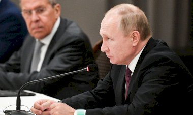 Putin: Haksız rekabet, yaptırımlar ve korumacılık küresel ekonomiye zarar veriyor