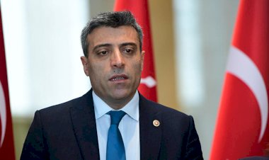 Yeni parti için ikinci adım