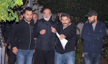 Altan’ın tutuklanmasına itiraz eden hukukçuların odağında OHAL ile gelen düzenleme var