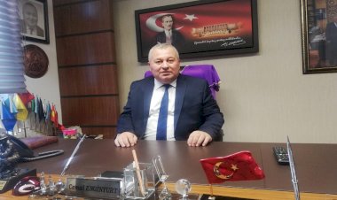 MHP Ordu milletvekili Cemal Enginyurt Independent Türkçe'ye konuştu