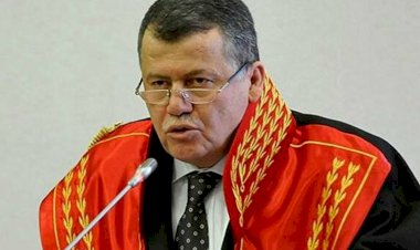 Yargıtay Başkanı  İsmail Rüştü Cirit, yaş haddinden emekli olacak, yerine kim gelecek?