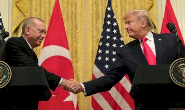 Hiçbir lider, Erdoğan kadar istediğini elde edemedi