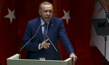 Erdoğan kime "kabine için hazırlan" dedi?