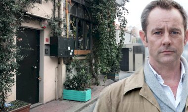“Kapısında her gün mendil satan adam 10 gündür kayıp”