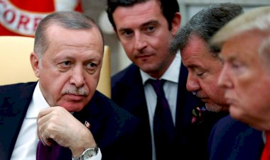 Cumhurbaşkanı Erdoğan: S-400'ü kaldırma teklifini olumlu bulmuyoruz