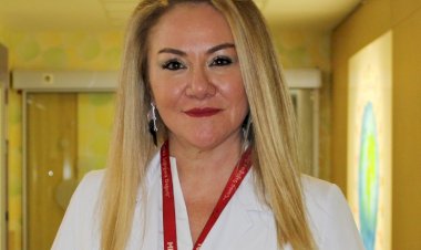 Hamileliğin 7. Haftasında Bebekler Dokunmayı Hissetmeye Başlıyor
