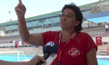 1979 yılında Manş Denizi Yüzerek Geçen İlk Türk Kadını Nesrin Olgun Arslan