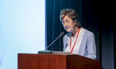 ALS Konusunda Uzman Uluslararası İsimleri Ağırladı