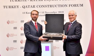 Katar’da 36 milyar dolarlık potansiyel Türk şirketlerini bekliyor