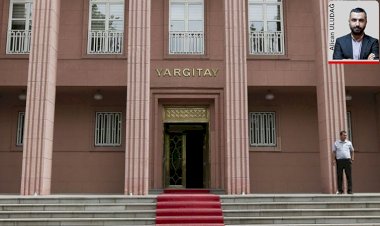 Yargıtay; dernek üyeliği ve sosyal medya paylaşımı  örgüt üyeliği için yeterli değil