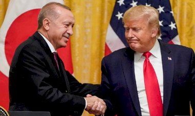 Murat Yetkin: Trump o kadar saf mı?