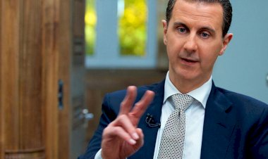 Esad'dan İngiliz ajanın ölümüyle ilgili Türk istihbaratı vurgusu