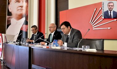 Kılıçdaroğlu: Elleri boş döndüler