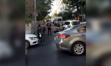 Bakırköy'de 3 kişi ölü bulundu: Yine siyanür