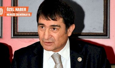 Heyetler arası görüşmede MHP sürprizi ilk değil