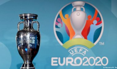 Türkiye Euro 2020 vizesini aldı